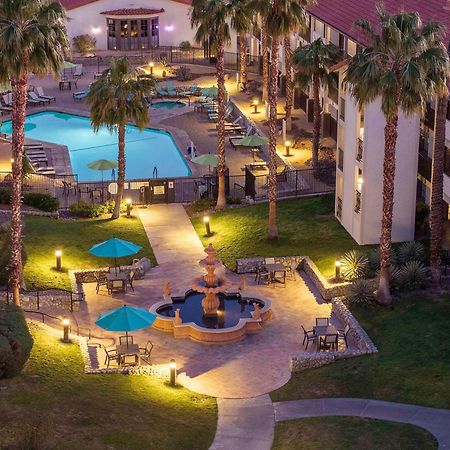 Embassy Suites By Hilton פאלם דזרט מראה חיצוני תמונה