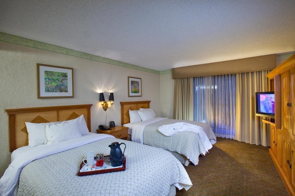 Embassy Suites By Hilton פאלם דזרט מראה חיצוני תמונה