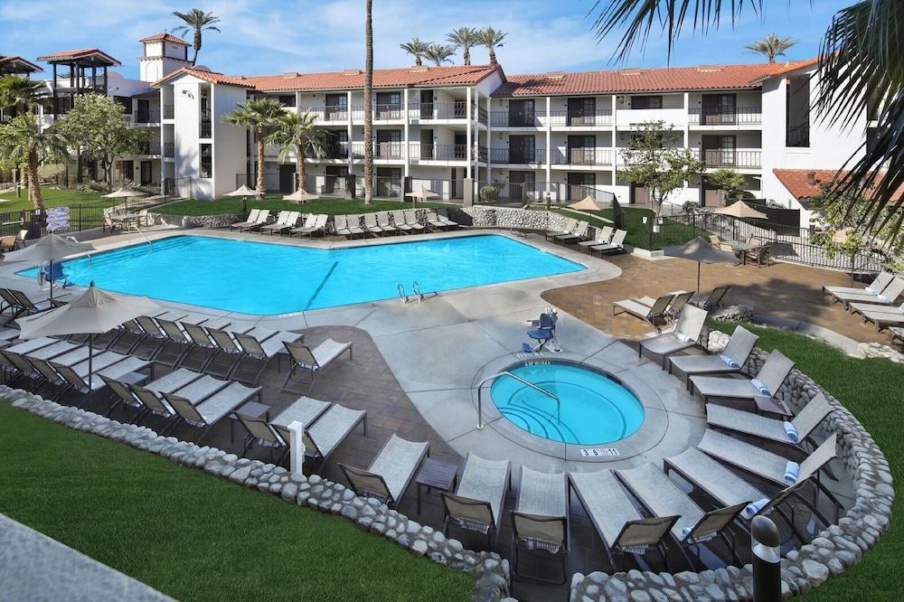Embassy Suites By Hilton פאלם דזרט מראה חיצוני תמונה