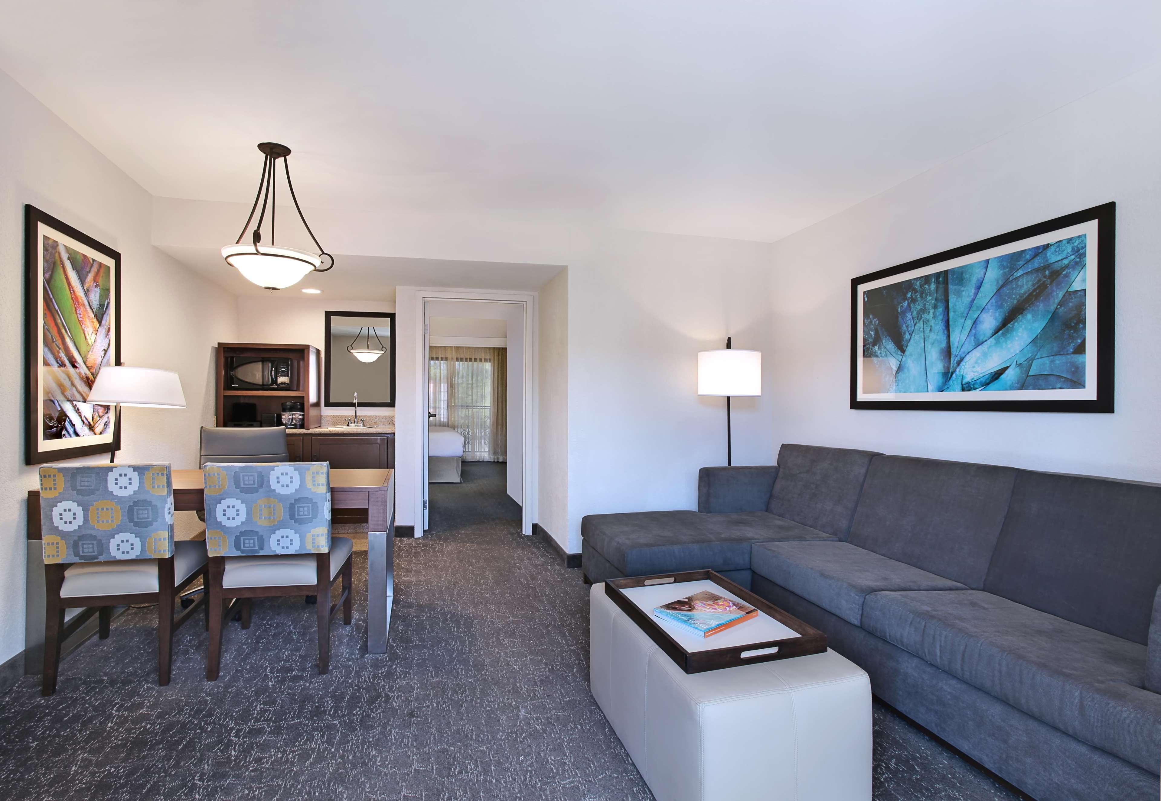 Embassy Suites By Hilton פאלם דזרט חדר תמונה