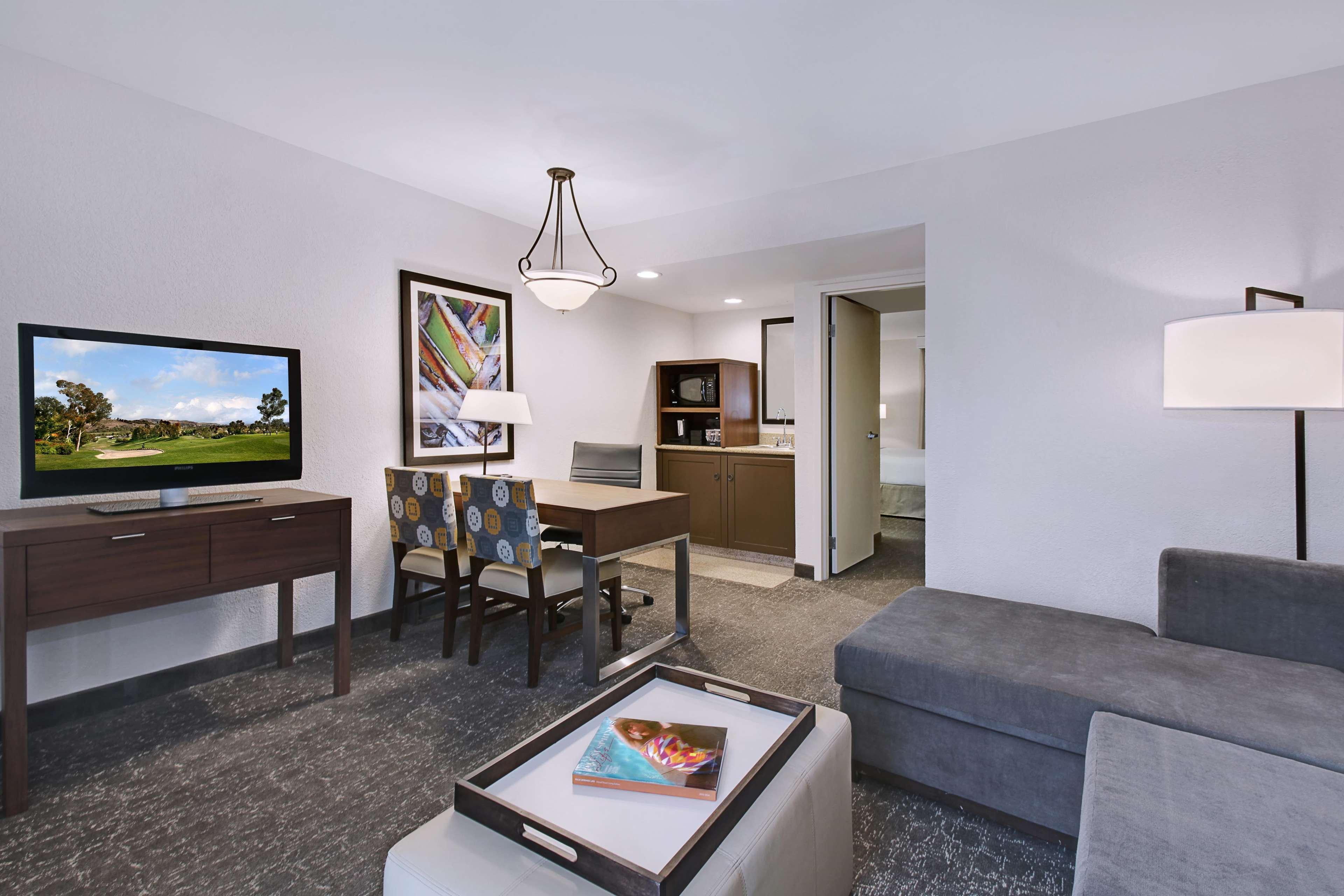 Embassy Suites By Hilton פאלם דזרט מראה חיצוני תמונה