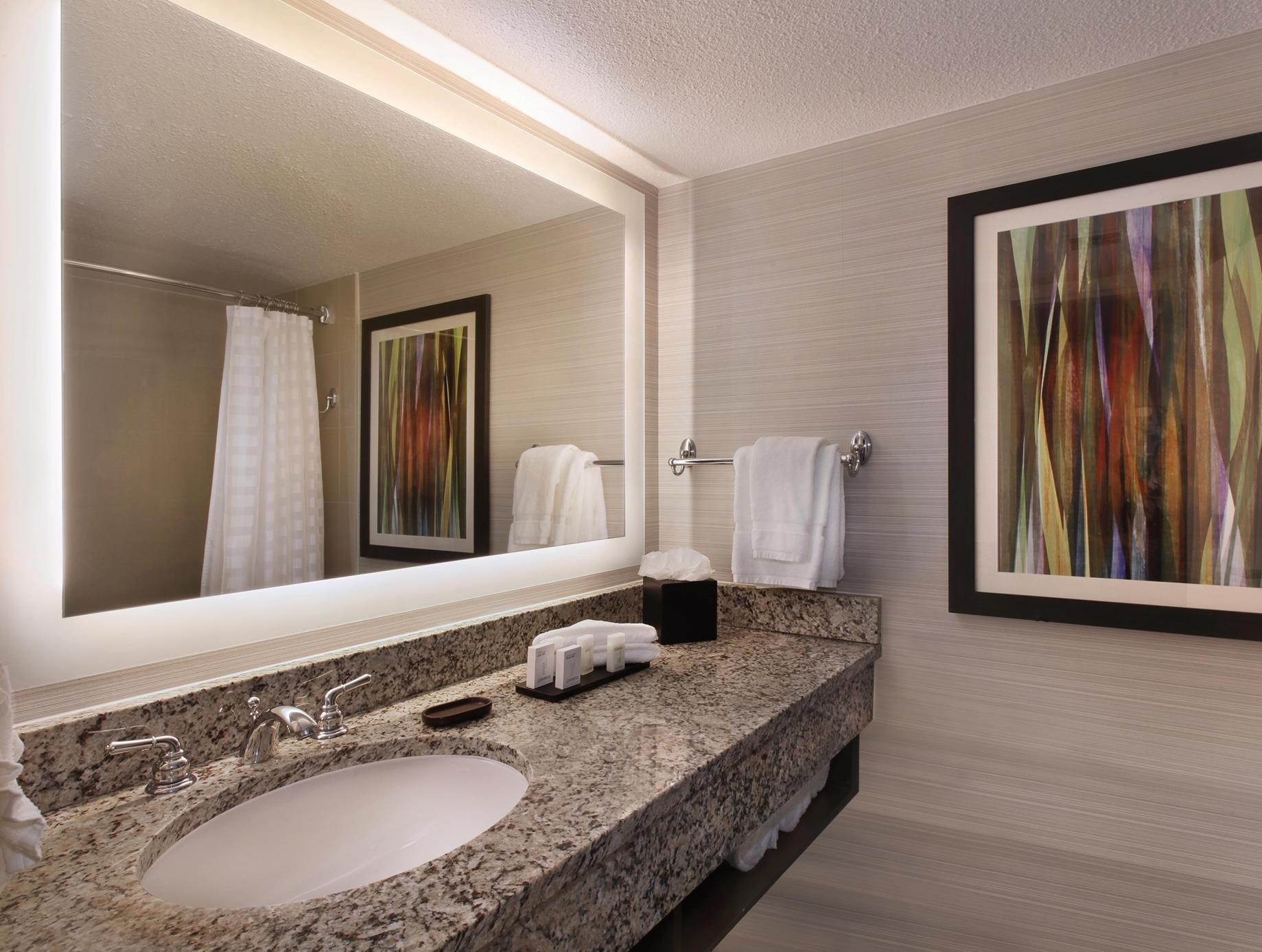 Embassy Suites By Hilton פאלם דזרט מראה חיצוני תמונה