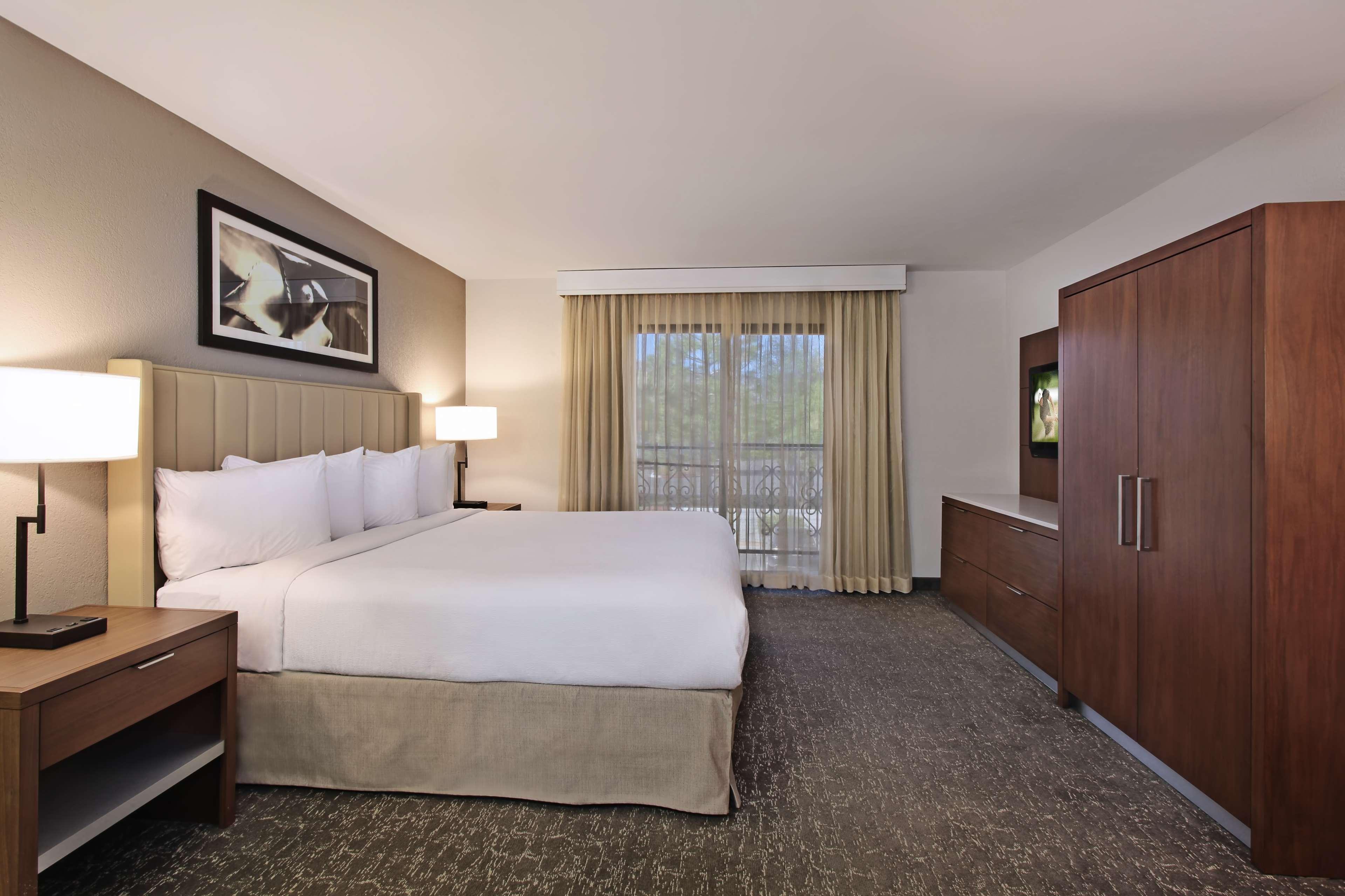 Embassy Suites By Hilton פאלם דזרט חדר תמונה
