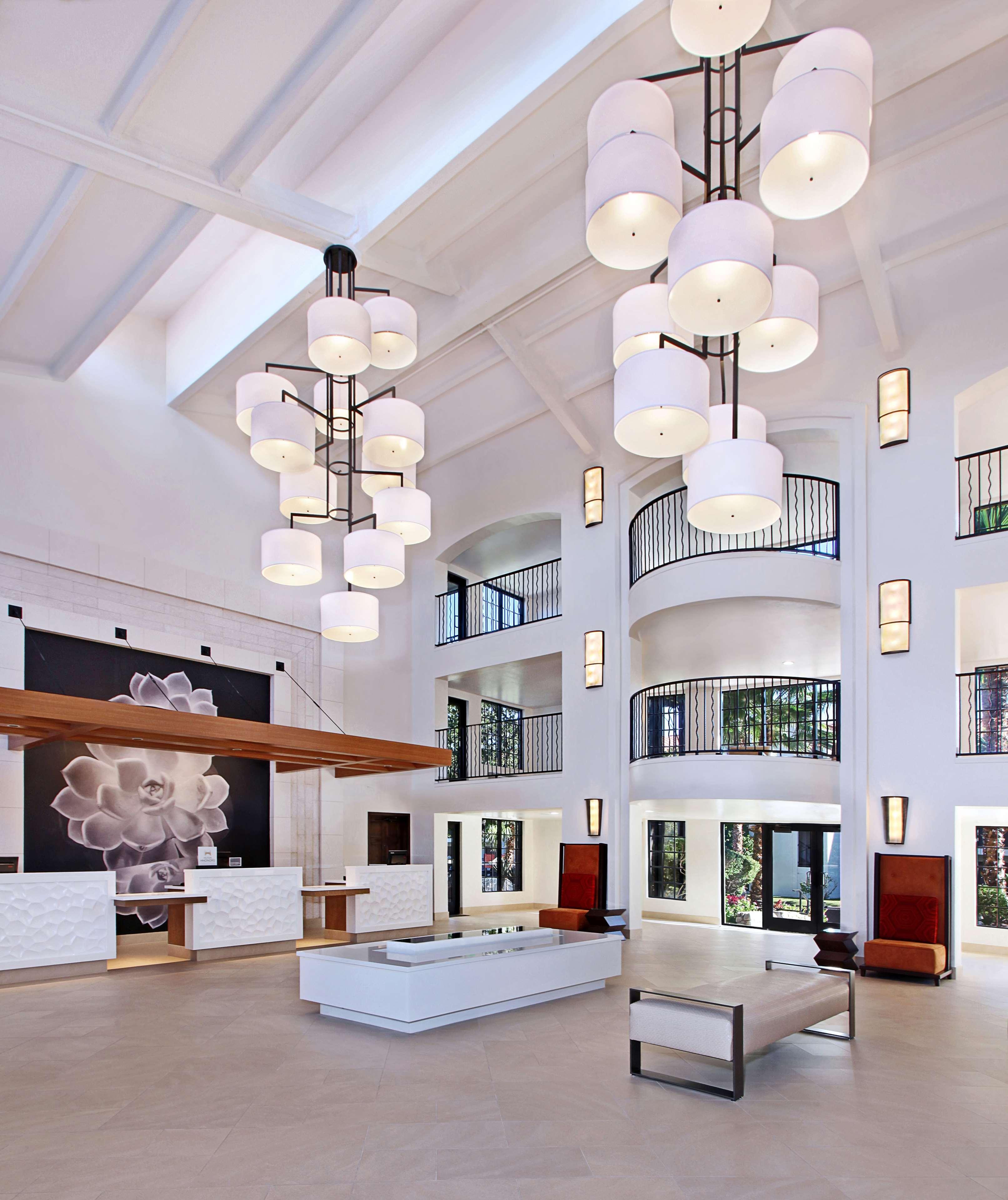 Embassy Suites By Hilton פאלם דזרט מראה פנימי תמונה