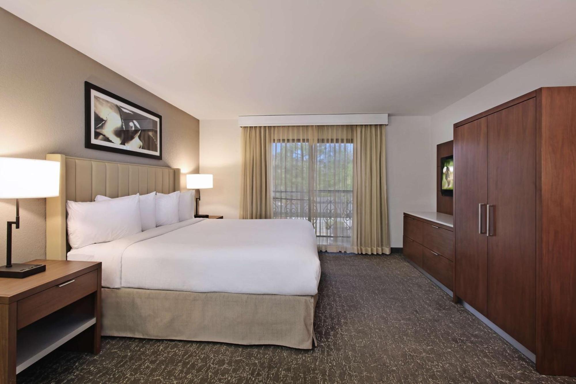 Embassy Suites By Hilton פאלם דזרט מראה חיצוני תמונה