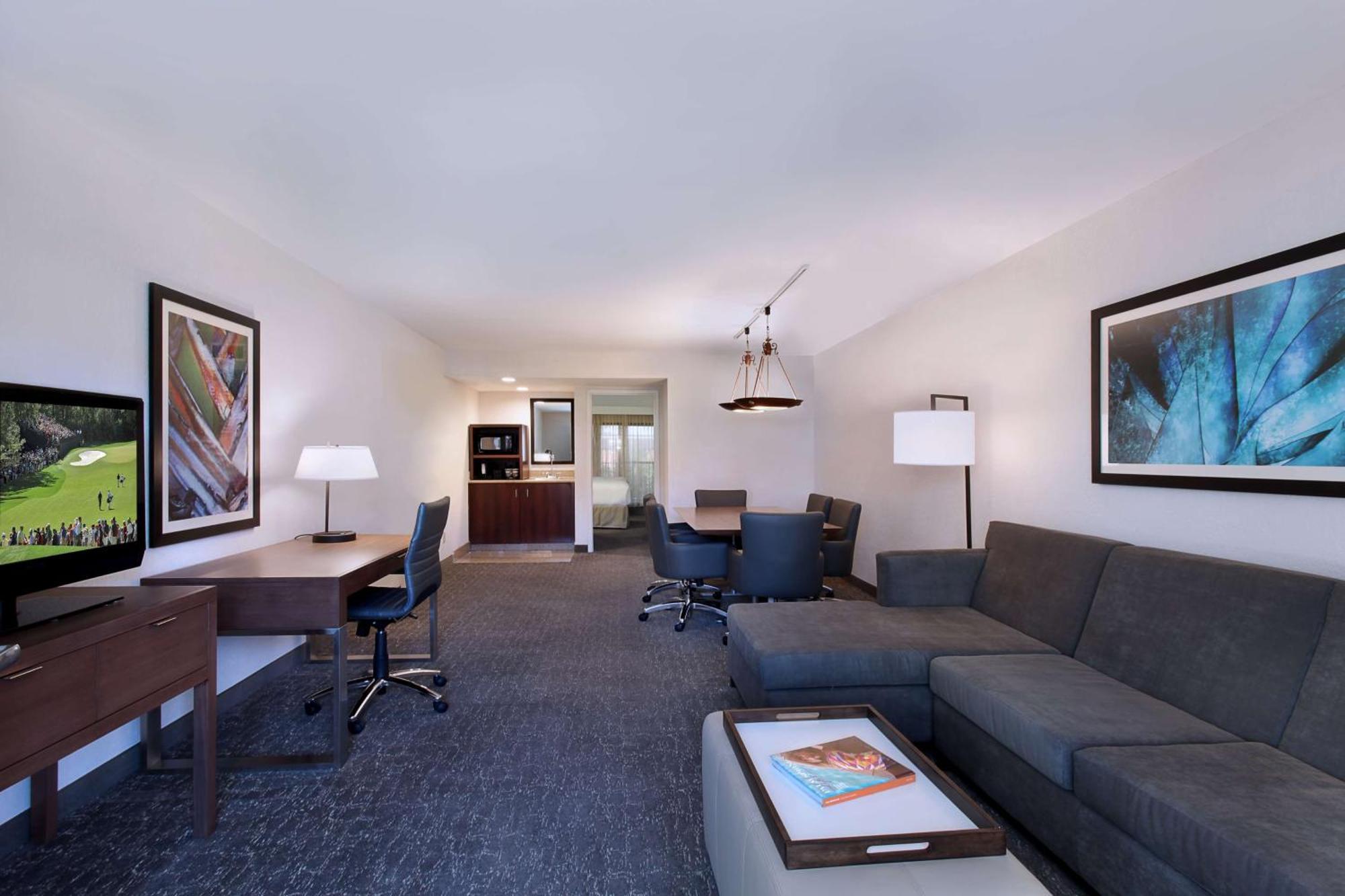 Embassy Suites By Hilton פאלם דזרט מראה חיצוני תמונה