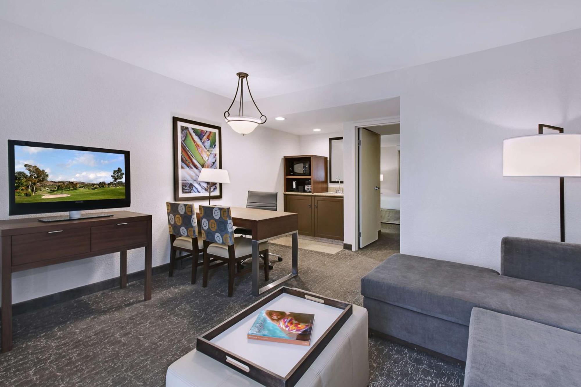 Embassy Suites By Hilton פאלם דזרט מראה חיצוני תמונה