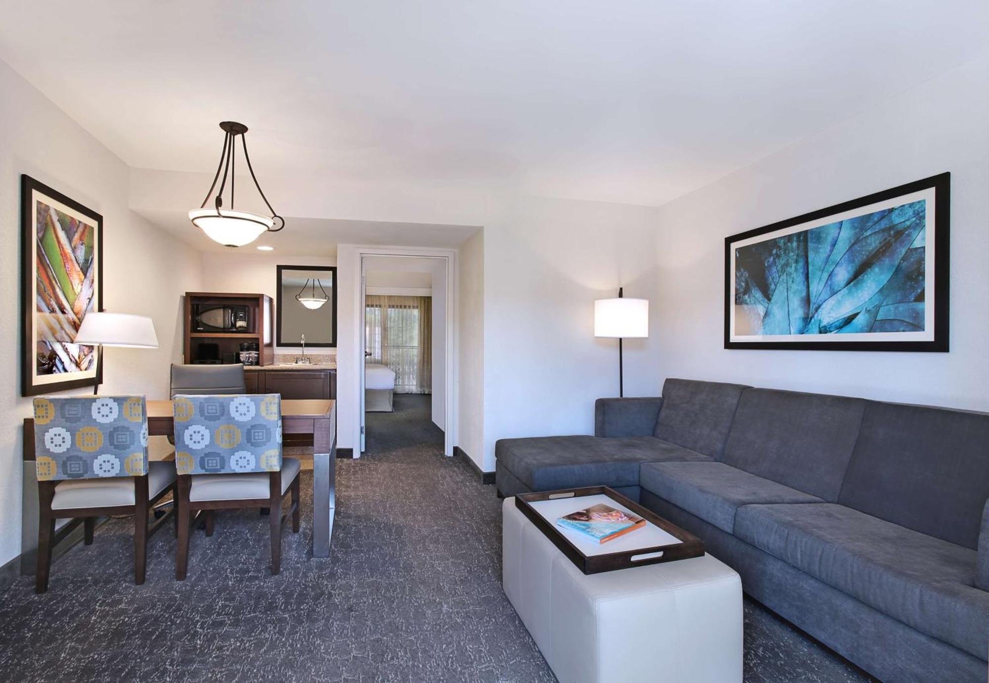 Embassy Suites By Hilton פאלם דזרט מראה חיצוני תמונה