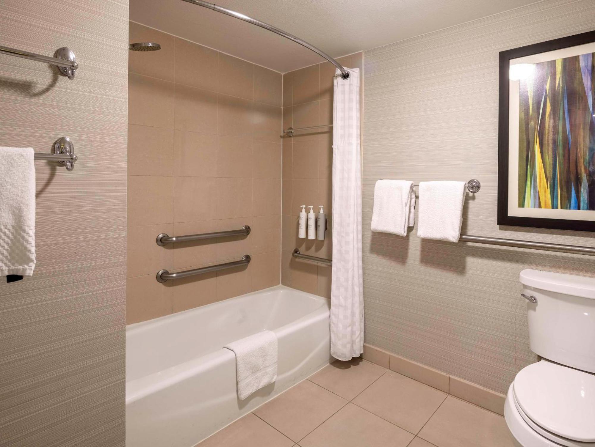 Embassy Suites By Hilton פאלם דזרט מראה חיצוני תמונה