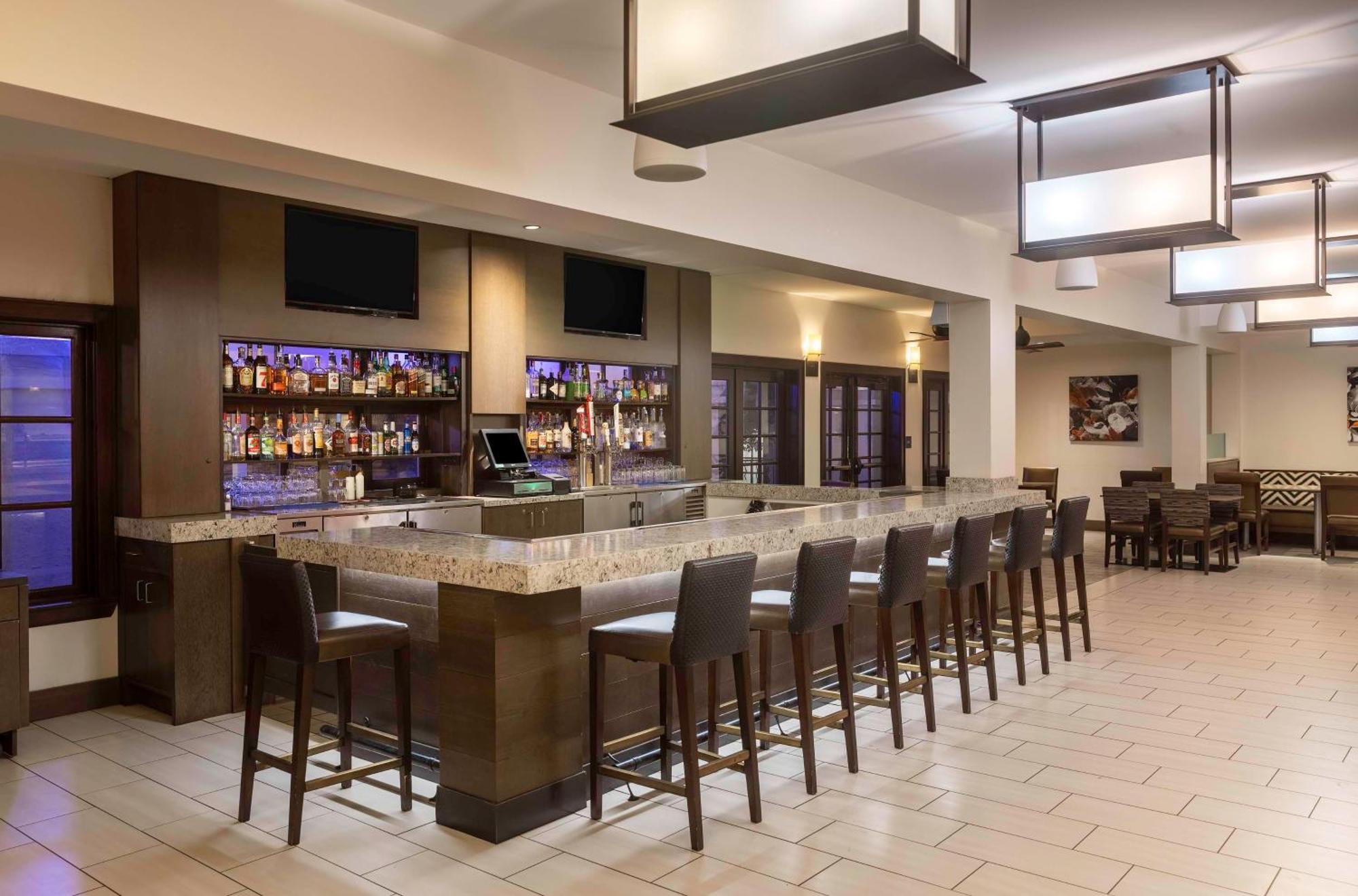 Embassy Suites By Hilton פאלם דזרט מראה חיצוני תמונה