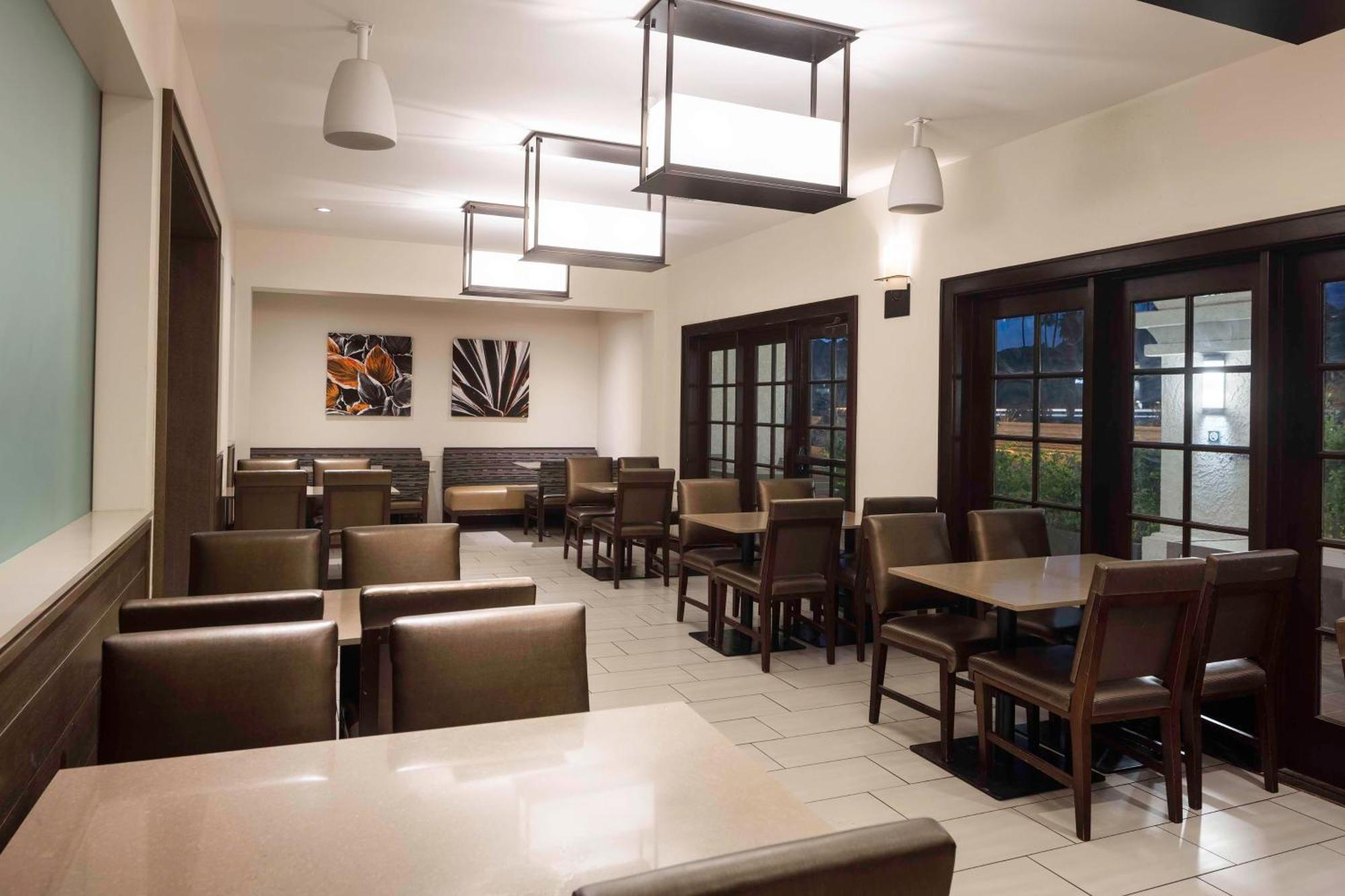 Embassy Suites By Hilton פאלם דזרט מראה חיצוני תמונה
