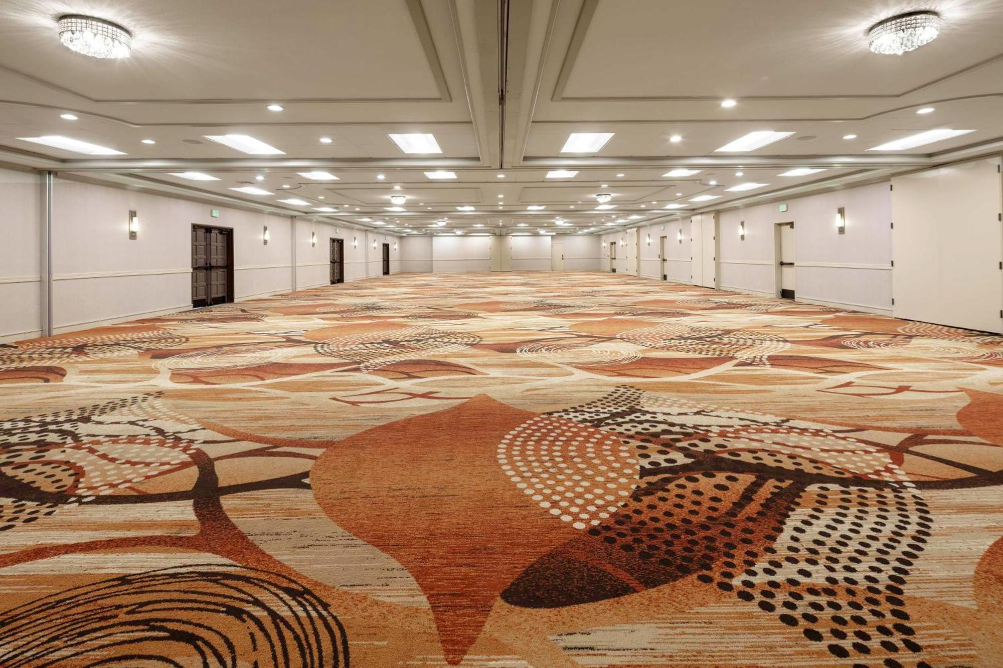 Embassy Suites By Hilton פאלם דזרט מראה חיצוני תמונה