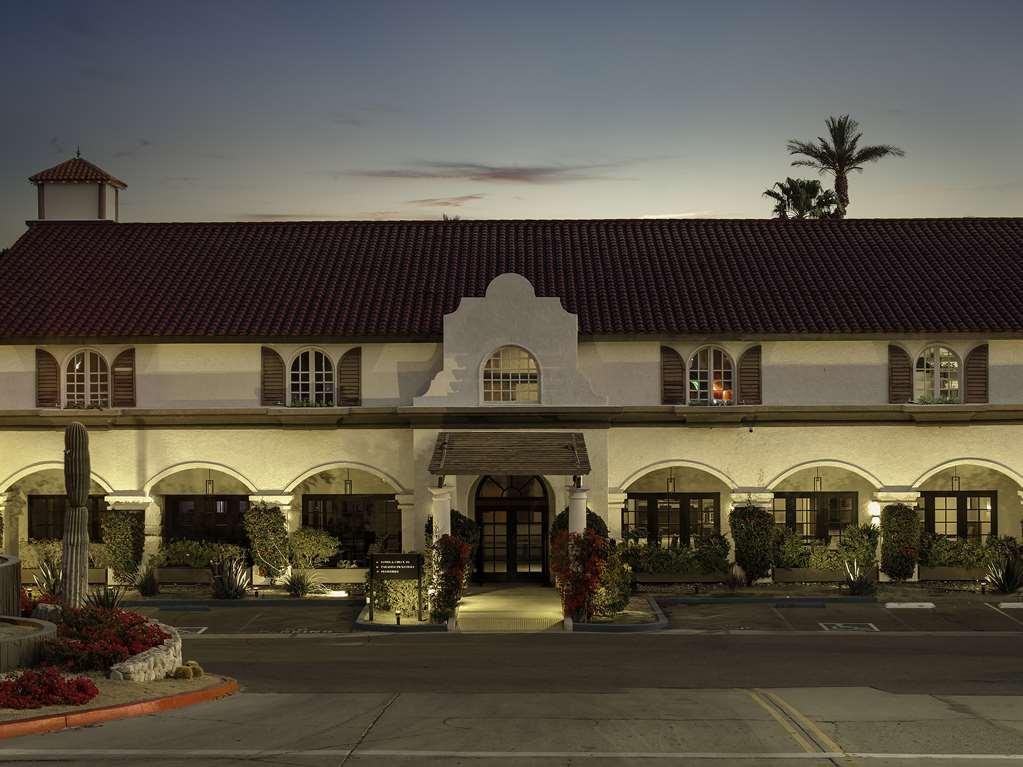 Embassy Suites By Hilton פאלם דזרט מראה חיצוני תמונה