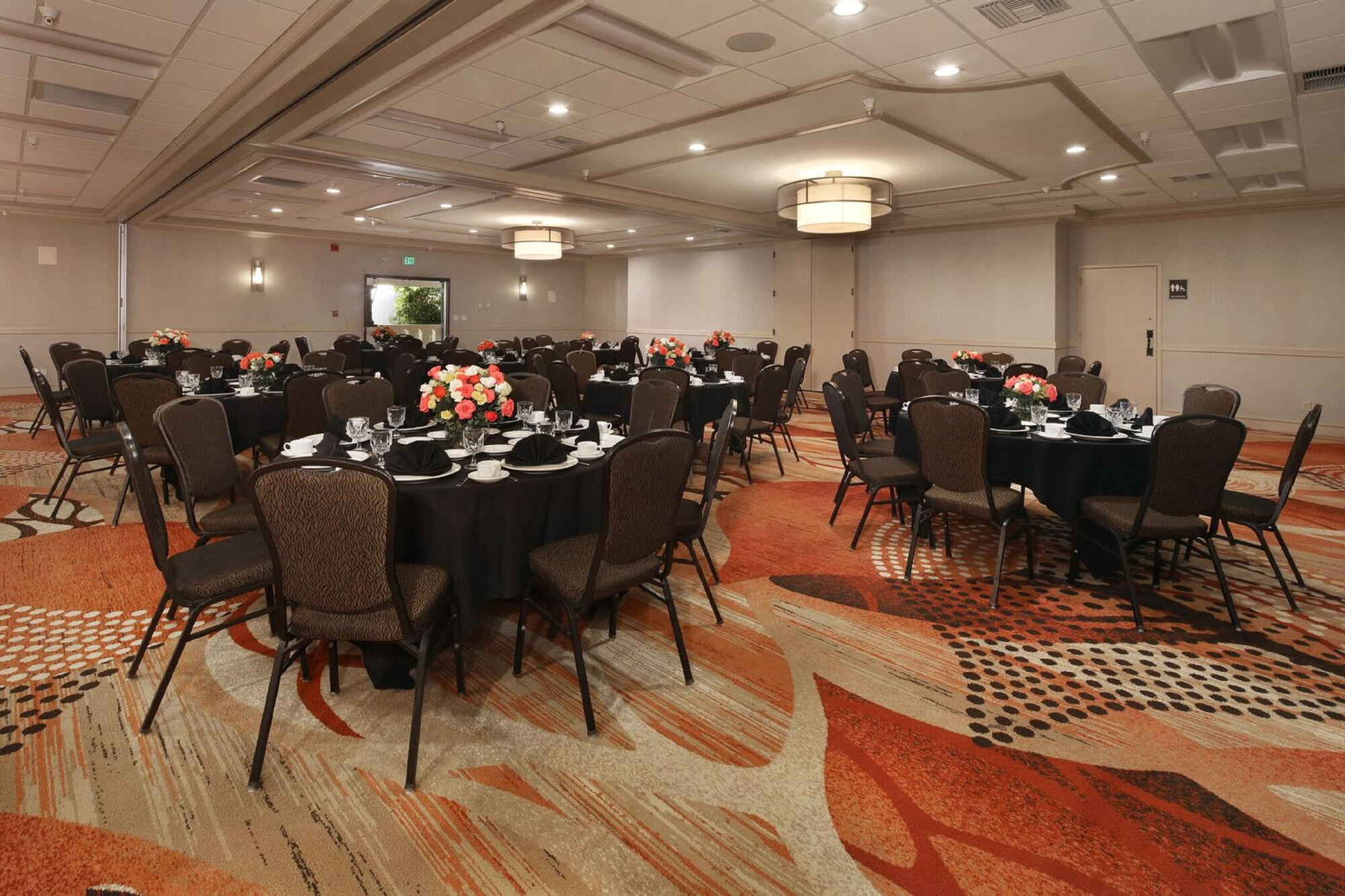 Embassy Suites By Hilton פאלם דזרט מראה פנימי תמונה