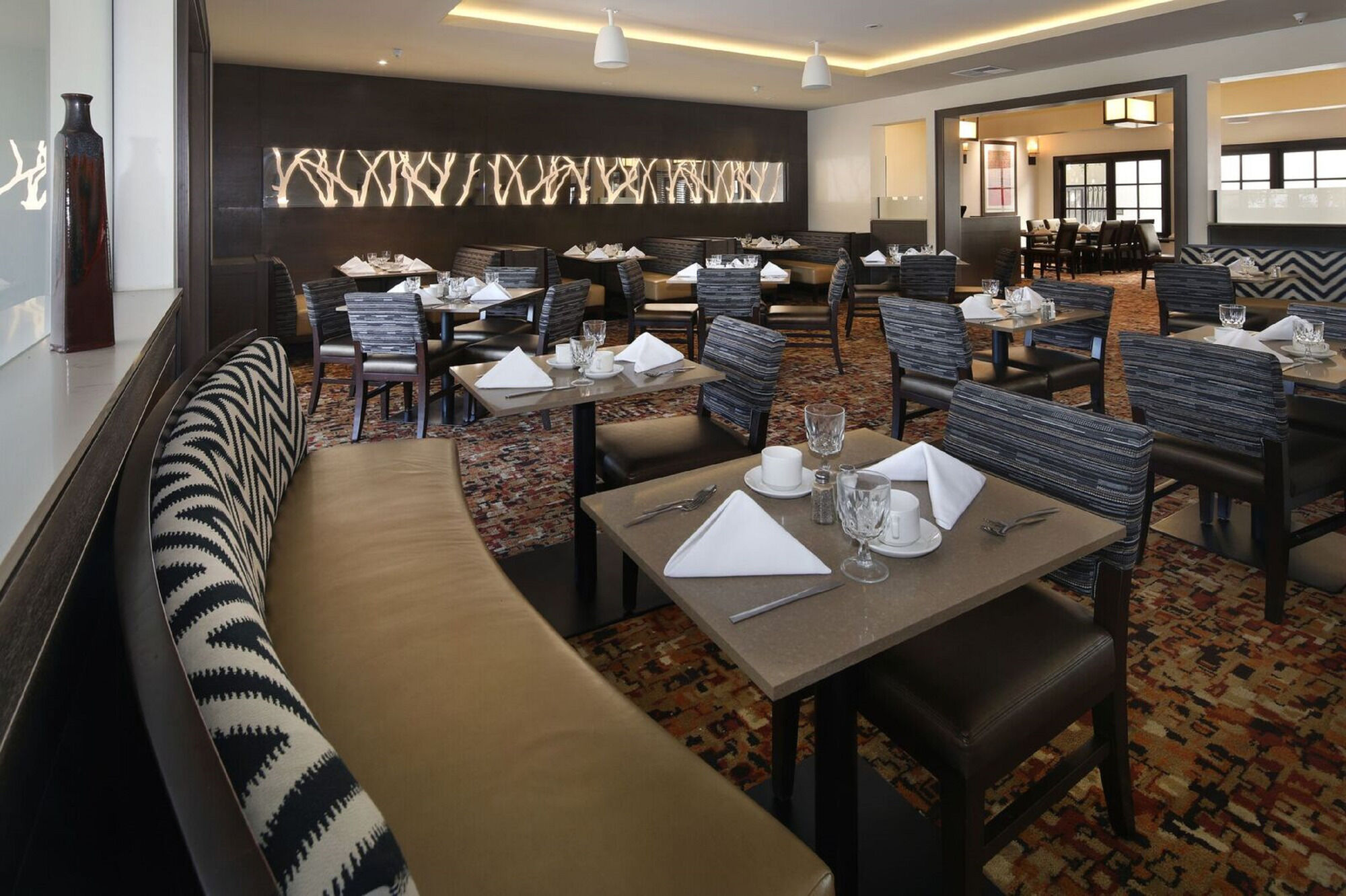 Embassy Suites By Hilton פאלם דזרט מראה פנימי תמונה